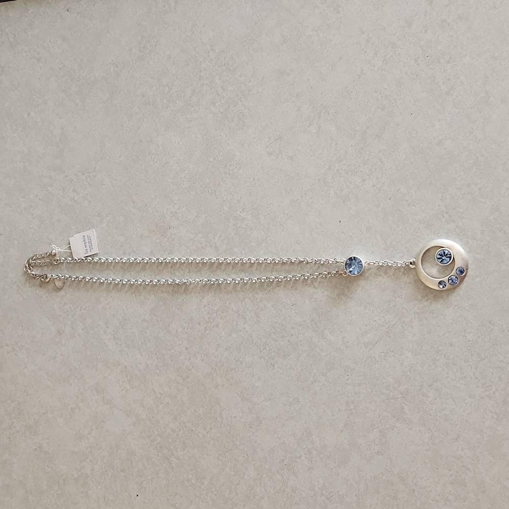 Lia Sophia necklace